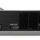 ASUS P3E Proiettore a raggio standard 800 ANSI lumen DLP WXGA (1280x800) Argento 5
