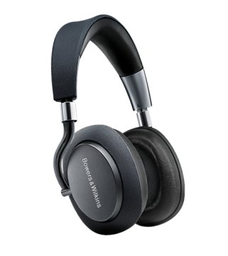 Bowers & Wilkins PX Cuffie Con cavo e senza cavo A Padiglione USB tipo-C Bluetooth Nero, Grigio