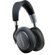 Bowers & Wilkins PX Cuffie Con cavo e senza cavo A Padiglione USB tipo-C Bluetooth Nero, Grigio 2