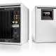 Audioengine A5+ Bianco Cablato 50 W 3