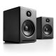 Audioengine A2+ Nero Cablato 15 W 2