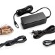 Audioengine A2+ Nero Cablato 15 W 5