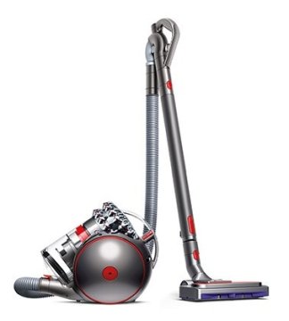 Dyson Cinetic Big Ball AnimalPro 2 0,8 L A cilindro Secco 700 W Senza sacchetto