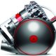 Dyson Cinetic Big Ball AnimalPro 2 0,8 L A cilindro Secco 700 W Senza sacchetto 3