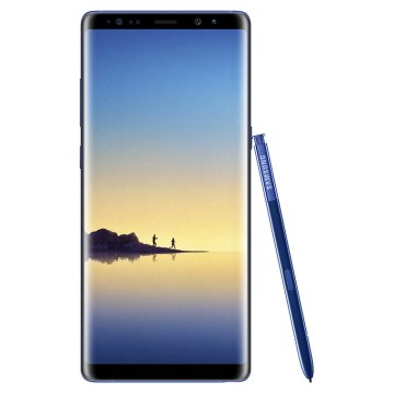 TIM Samsung Galaxy Note 8 16 cm (6.3") Android 7.1.1 4G USB tipo-C 6 GB 64 GB 3300 mAh Blu