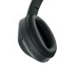 Sony WH-1000XM2 Cuffie Con cavo e senza cavo A Padiglione Musica e Chiamate Bluetooth Nero 7