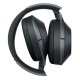 Sony WH-1000XM2 Cuffie Con cavo e senza cavo A Padiglione Musica e Chiamate Bluetooth Nero 9