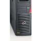 Fujitsu CELSIUS R940 Intel® Xeon® E5 v4 E5-2630V4 32 GB DDR4-SDRAM 512 GB SSD Windows 10 Pro Tower Stazione di lavoro Nero 2