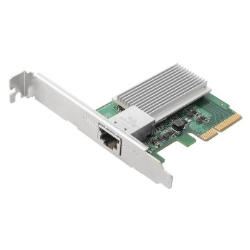 Edimax EN-9320TX-E scheda di rete e adattatore Interno Ethernet 10000 Mbit/s