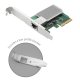 Edimax EN-9320TX-E scheda di rete e adattatore Interno Ethernet 10000 Mbit/s 4