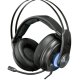 Trust GXT 383 Dion Auricolare Cablato A Padiglione Gaming USB tipo A Nero 2