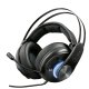 Trust GXT 383 Dion Auricolare Cablato A Padiglione Gaming USB tipo A Nero 3