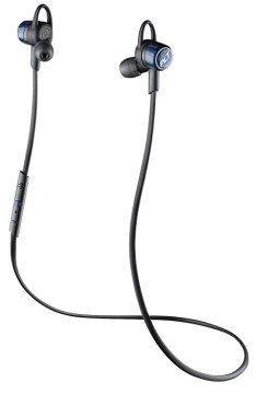 POLY BackBeat GO 3 Auricolare Wireless In-ear Musica e Chiamate Bluetooth Nero, Blu