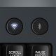 Logitech G 920-008393 tastiera Gaming RF senza fili + Bluetooth QWERTY Inglese Grigio 7