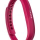 Fitbit Flex 2 LED Braccialetto per rilevamento di attività Magenta 2