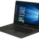 Mediacom Smartbook 141 Intel Atom® x5-Z8350 Computer portatile 35,6 cm (14