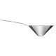 AEG A9ALCS01A scolapasta Acciaio inox 4