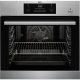 AEG BEB351010M 71 L 1900 W Acciaio inox 2