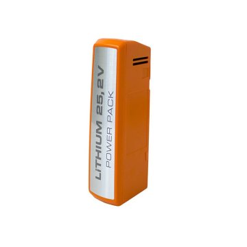 AEG AZE037 Aspirapolvere portatile Batteria