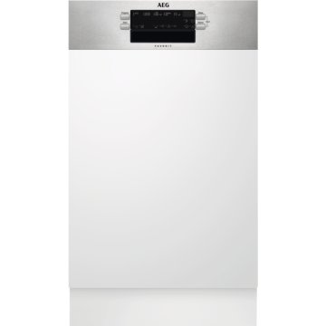 AEG FEB51400ZM A scomparsa parziale 9 coperti