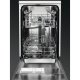 AEG FEB51400ZM A scomparsa parziale 9 coperti 6