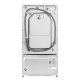 LG FH4G1BCS2 lavatrice Caricamento frontale 12 kg 1400 Giri/min Blu, Bianco 24