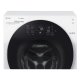 LG FH4G1BCS2 lavatrice Caricamento frontale 12 kg 1400 Giri/min Blu, Bianco 5