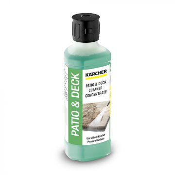Kärcher 6.295-842.0 detergente/restauratore per pavimento Liquido (concentrato)