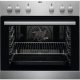 AEG EEB230010M 71 L Nero, Acciaio inox 2