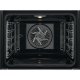 AEG EEB230010M 71 L Nero, Acciaio inox 4