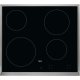 AEG HK624000XB Nero Da incasso Alogeno 4 Fornello(i) 2