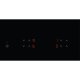 AEG HK624000XB Nero Da incasso Alogeno 4 Fornello(i) 3