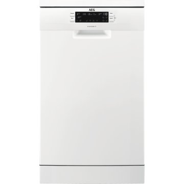 AEG FFB62400PW Libera installazione 9 coperti