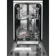 AEG FFB62400PW Libera installazione 9 coperti 4