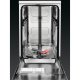AEG FFB62400PW Libera installazione 9 coperti 5