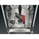 AEG FFB62400PW Libera installazione 9 coperti 6