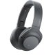 Sony h.ear on 2 Wireless NC Cuffie Con cavo e senza cavo A Padiglione Musica e Chiamate Bluetooth Nero 2