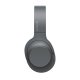 Sony h.ear on 2 Wireless NC Cuffie Con cavo e senza cavo A Padiglione Musica e Chiamate Bluetooth Nero 3
