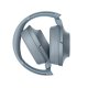 Sony h.ear on 2 Wireless NC Auricolare Con cavo e senza cavo A Padiglione Musica e Chiamate Micro-USB Bluetooth Blu 4