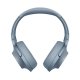 Sony h.ear on 2 Wireless NC Auricolare Con cavo e senza cavo A Padiglione Musica e Chiamate Micro-USB Bluetooth Blu 5
