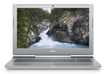 DELL Vostro 7570 Intel® Core™ i7 i7-7700HQ Computer portatile 39,6 cm (15.6") Full HD 8 GB DDR4-SDRAM 1,13 TB HDD+SSD NVIDIA® GeForce® GTX 1050 Ti Windows 10 Pro Argento