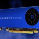 AMD 100-506001 scheda video Radeon Pro WX 2100 2 GB GDDR5 4