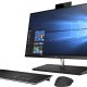 HP EliteOne 1000 G1 Intel® Core™ i5 i5-7500 68,6 cm (27