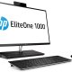 HP EliteOne 1000 G1 Intel® Core™ i7 i7-7700 68,6 cm (27