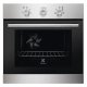 Electrolux REB 2100 AAX 53 L 2720 W Nero, Argento 2