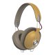 Panasonic RP-HTX80BEC cuffia e auricolare Wireless A Padiglione Musica e Chiamate Bluetooth Marrone 2