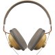Panasonic RP-HTX80BEC cuffia e auricolare Wireless A Padiglione Musica e Chiamate Bluetooth Marrone 3