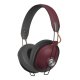 Panasonic RP-HTX80BE-R cuffia e auricolare Wireless A Padiglione Bluetooth Nero, Rosso 2