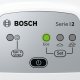 Bosch Serie 2 TDS2110 ferro da stiro a caldaia 2400 W 1,5 L Rosa, Bianco 3