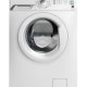 Zoppas PWF81220WW lavatrice Caricamento frontale 8 kg 1200 Giri/min Bianco 2